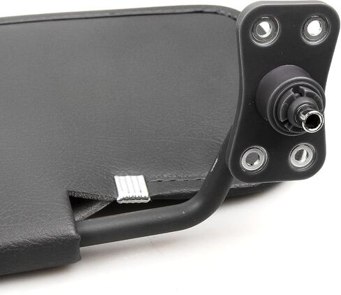 Left Sun Visor Shade Sunshade Assembly for Freightliner Cascadia 2007-2017 2015 in Kuwait