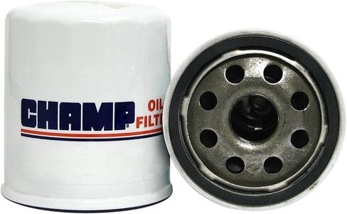 Champ Labs PH2905 Oil Filter, Pack of 1 in Saudi Arabia