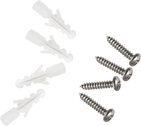 Sunshade Replacement Accessories, Bungee Jumping kit and Cover end 3 Sets, Suitable for Coolaroo External Roller Blinds and Cordless Roller Blinds (Beige) in Kuwait