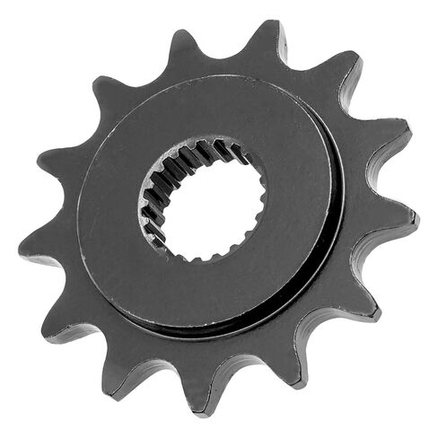 Caltric O-Ring Drive Chain & Sprockets Kit Compatible with Kawasaki KX250F 2011 2012 2013-2017 in Saudi Arabia