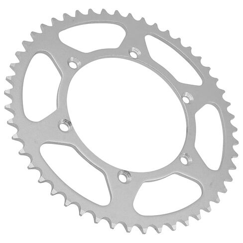 Caltric O-Ring Drive Chain & Sprockets Kit Compatible with Kawasaki KX250F 2011 2012 2013-2017 in Saudi Arabia