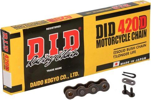 فعل الشخصية (ديدو) 420-86؛ سلسلة قياسية 420-86 غير دائرية مصنوعة بواسطة DID (Daido) in Kuwait