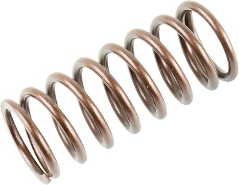 Caltric Clutch Outer Basket and Plates Kit compatible with Honda Foreman 500 TRX500FM 2005-2011 in Saudi Arabia