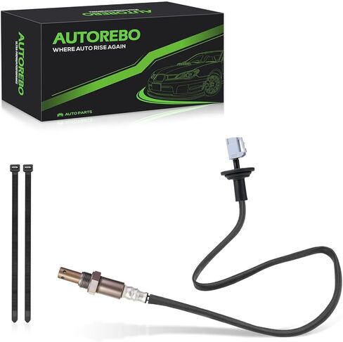 مستشعر الأوكسجين O2 المصب 234-4305 250-24188 متوافق مع لكزس SC430 2006-2010 وبونتياك فيبي 2009-2010 وتويوتا كورولا 2009-2013، ماتريكس 2009-2013 # 8946512840 89465-02200 8946502330 إي إس20372 in Kuwait