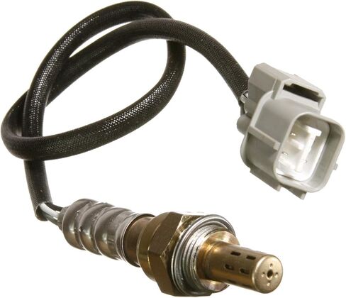 234-4096 O2 Sensor Oxygen Sensor Compatible with 1997 1998 1999 Honda Civic L4-1.6L, with 1995 1996 1997 Honda Accord L4-2.2L, with 1995 1996 1997 Honda Accord V6-2.7L O2 Sensor 1Pc in Kuwait