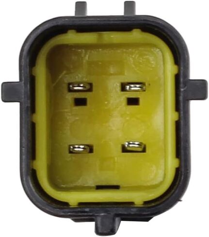 1pc Upstream 02 Oxygen O2 Sensor Replacement For Hyundai Accent Elantra 1.5L 2.0L 2001 2000 1999 1998 1997 234-4690 in Kuwait