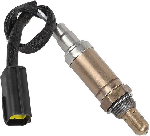 1pc Upstream 02 Oxygen O2 Sensor Replacement For Hyundai Accent Elantra 1.5L 2.0L 2001 2000 1999 1998 1997 234-4690 in Kuwait