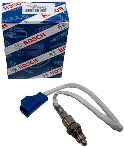 Middle Exhaust Oxygen Sensor Range EVOQUE Discovery Sport LR140070 B0SCH in Kuwait