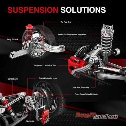 محمل ترس تفاضلي خارجي خلفي لسيارة Honda Civic 1984 1985 1986 1987 1988 1989 1990 1991 1.5L l4، لهوندا سيفيك 1984 1985 1986 1987 1.3L l4، قطع غيار السيارة، قطعة واحدة in Kuwait