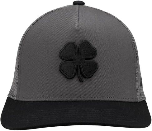 Black Clover Hardy 9 Adjustable Hat in Saudi Arabia
