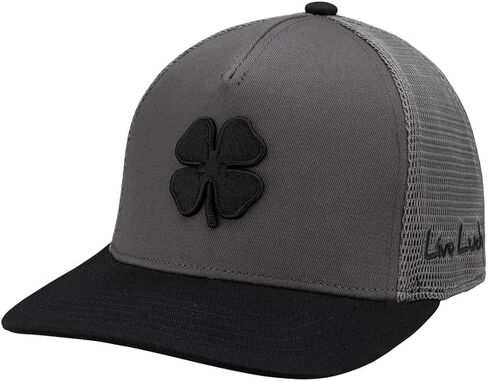 Black Clover Hardy 9 Adjustable Hat in Saudi Arabia