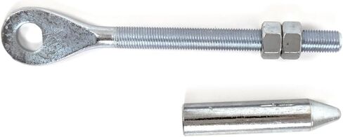 Clutch Release Lever Lower Rod Adjustable V8 For 1966-1977 Ford Bronco in Saudi Arabia