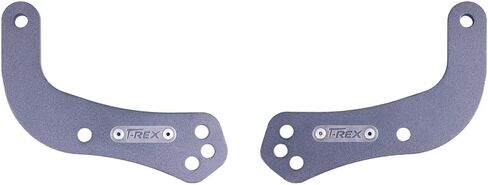 T-Rex Racing Lowering Links Compatible with Kawasaki 2023-2025 ZX-4R / ZX-4RR - 3 Levels in Kuwait