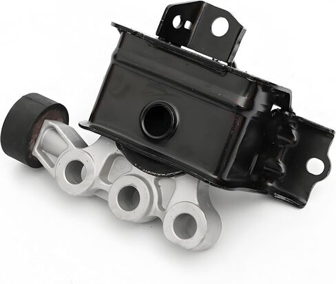 A5595 Right Engine Motor Mount, Engine Mounts Replacement Compatible with Chevrolet Sonic 1.6L, 1.8L, 2012 2013 2014 2015 2016, 95405222, 95133816, 95870474, 95161259 in Kuwait