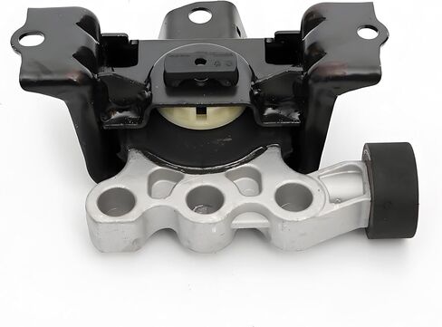 A5595 Right Engine Motor Mount, Engine Mounts Replacement Compatible with Chevrolet Sonic 1.6L, 1.8L, 2012 2013 2014 2015 2016, 95405222, 95133816, 95870474, 95161259 in Kuwait