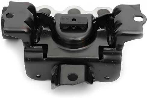 A5595 Right Engine Motor Mount, Engine Mounts Replacement Compatible with Chevrolet Sonic 1.6L, 1.8L, 2012 2013 2014 2015 2016, 95405222, 95133816, 95870474, 95161259 in Kuwait
