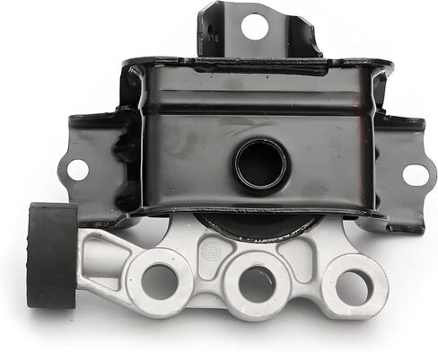 A5595 Right Engine Motor Mount, Engine Mounts Replacement Compatible with Chevrolet Sonic 1.6L, 1.8L, 2012 2013 2014 2015 2016, 95405222, 95133816, 95870474, 95161259 in Kuwait