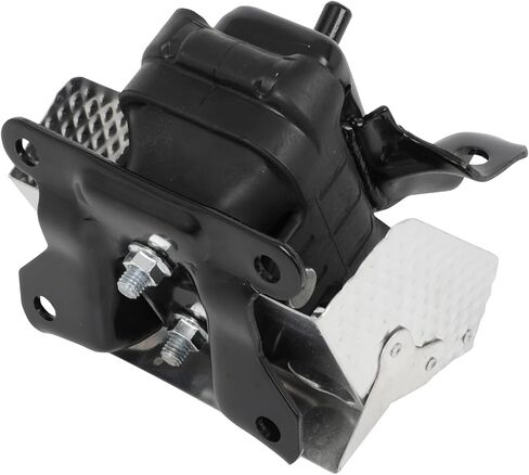 SCITOO Engine Motor Mount and Transmission Mount Fit 2007-2014 for Cadillac for Escalade Replace A2638 A5365 A5365 in Saudi Arabia