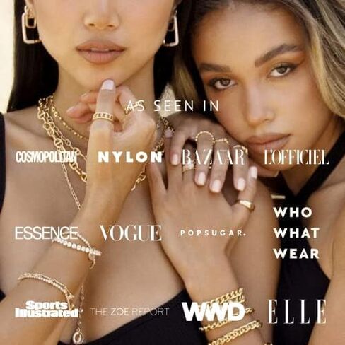 أقراط اللؤلؤ إيتيكا. أقراط متدلية ذهبية. لؤلؤ المياه العذبة مطلي بالذهب عيار 18 قيراط. هدايا عيد ميلاد للنساء in Kuwait