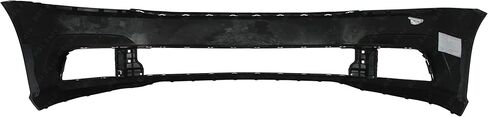 مصدات توفر - واجهة غطاء ممتص الصدمات الأمامي متوافقة مع 2016-2019 Volkswagen VW Passat 16-19، VW1000226 in Saudi Arabia