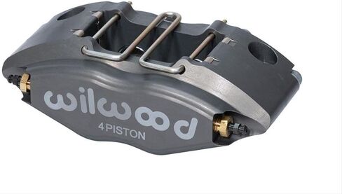 Wilwood Caliper Powerlite 1.38in Piston .860 Rotor in Saudi Arabia