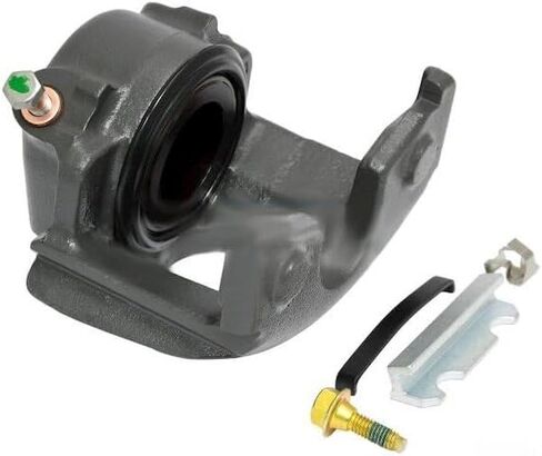 Replacement Brake Caliper Compatible with 1975-1979 Ford F150 Front Right in Saudi Arabia