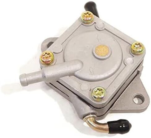 Fuel Pump fit Yamaha 1993 1994 G11 Yamahauler 1995 G14 Ultima Gas Golf Cart Kart in Saudi Arabia
