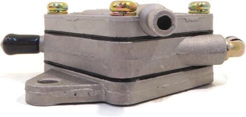 Fuel Pump fit Yamaha 1993 1994 G11 Yamahauler 1995 G14 Ultima Gas Golf Cart Kart in Saudi Arabia