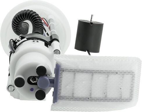 Fuel Pump Assembly 2521307 for Polaris M1400 RZR570 Ranger 500 570 800 Crew 570 900 900-5/6 EPS Ranger/Crew XP 900 1000 in Kuwait