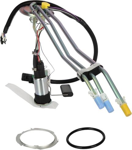 استبدال مجموعة وحدة مضخة الوقود الكهربائية OCPTY لـ 1997-1999 لـ Buick لـ LeSabre 1997-1999 لـ Oldsmobile لـ 88 1997-1999 لـ Oldsmobile لـ LSS 1997-1998 لـ Oldsmobile لـ Regency in Saudi Arabia