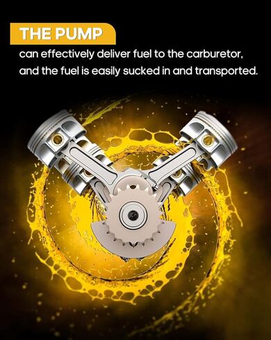 استبدال مجموعة وحدة مضخة الوقود الكهربائية OCPTY لـ 1997-1999 لـ Buick لـ LeSabre 1997-1999 لـ Oldsmobile لـ 88 1997-1999 لـ Oldsmobile لـ LSS 1997-1998 لـ Oldsmobile لـ Regency in Saudi Arabia