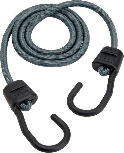 Keeper - 48" Ultra Bungee Cord - UV and Weather-Resistant, 10 Pack in Saudi Arabia