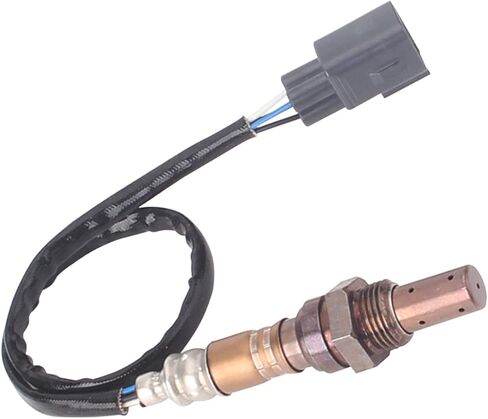 234-9021 O2 Oxygen Sensor Air Fuel Ratio Upstream 250-54003 Compatible with Avalon 2000-2004 Camry 2001 Sienna 2001-2003 Solara ES300 2000-2001 1Pcs in Saudi Arabia