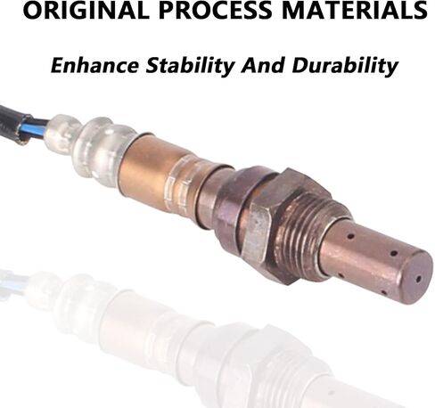 234-9021 O2 Oxygen Sensor Air Fuel Ratio Upstream 250-54003 Compatible with Avalon 2000-2004 Camry 2001 Sienna 2001-2003 Solara ES300 2000-2001 1Pcs in Saudi Arabia