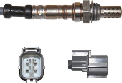 Walker Products 350-34126 Oxygen Sensor, Original Equipment Replacement Upstream O2 Sensor, Direct Fit in Saudi Arabia
