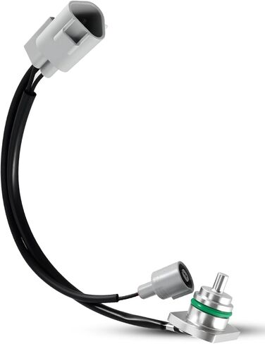 Replace 88320-0C160 A/C Compressor RPM Speed Lock Sensor Fit for Toyota Camry Highlander 2.4 3.0 3.3 Toyota 4Runner 4.7 V8 4.0 V6 Tundra 4.0 4.6 4.7 5.7 RX330 ES330 3.3 RX300 ES300 3.0 1999-2018 in Saudi Arabia