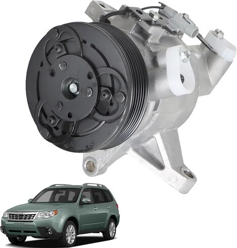 استبدال ضاغط مكيف الهواء لـ Forester 2014 2015 2016 2017 2018 لاستبدال CO29103C in Saudi Arabia