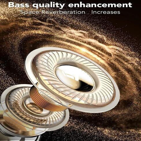 سماعات أذن NE20، 2026 سماعات أذن جديدة NE20 AI للترجمة في الوقت الفعلي، سماعات رأس لمترجم اللغة مع شاشة LCD تعمل باللمس Audifonos Traductores Inglés Español، تدعم 140 لغة، وقت تشغيل 60 ساعة (أسود) in Kuwait