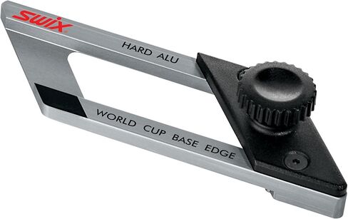 Swix World Cup Ski Base Edge Angle Beveling Aluminum Guide Tools in Saudi Arabia