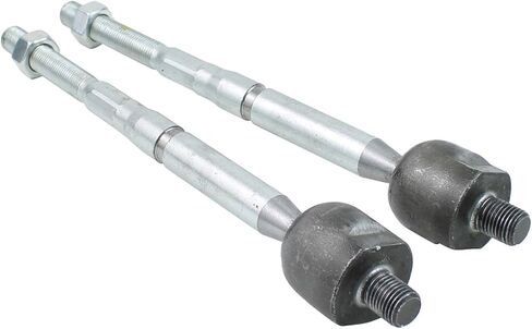 طقم نهاية قضيب الربط الأمامي الأيسر الأيمن الداخلي والخارجي لنيسان ميكرا 1.6L 2015-2019، فيرسا 2013-2022، فيرسا نوت 1.6L 2014-2019 in Kuwait