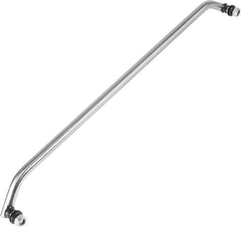 قضيب ربط توجيه كالتريك مع صامولة متوافق مع جون ديري GT225 GT235E GT235 GT245 AM133800 AM123661 in Saudi Arabia