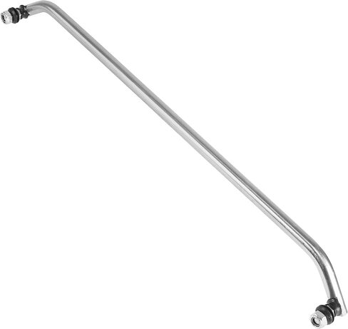 قضيب ربط توجيه كالتريك مع صامولة متوافق مع جون ديري GT225 GT235E GT235 GT245 AM133800 AM123661 in Saudi Arabia