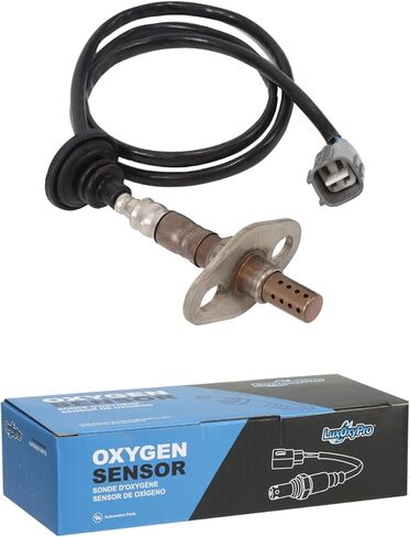 مستشعر الأوكسجين O2 المصب لتويوتا تاكوما 2.4L 2.7L 3.4L 2000 2001 2002 2003 2004 ، استبدال 234-4189 in Kuwait