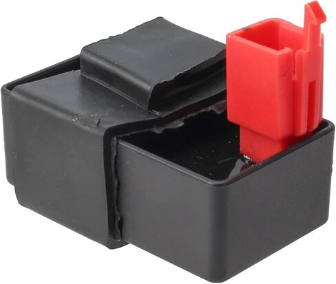 Carbhub 27002-1065 Fuel Pump Relay for Kawasaki Ninja ZX6 ZX600D ZX600E ZX6R ZX600J ZX600G ZX600F ZX7R ZX750 ZX750L ZX750J ZX750H ZX7R ZX750P ZX750M ZX750K ZX11 ZX1100D ZX1100C ZZR600 ZZR1200 GPZ1100 in Saudi Arabia