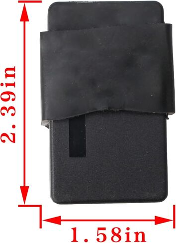 Carbhub 27002-1065 Fuel Pump Relay for Kawasaki Ninja ZX6 ZX600D ZX600E ZX6R ZX600J ZX600G ZX600F ZX7R ZX750 ZX750L ZX750J ZX750H ZX7R ZX750P ZX750M ZX750K ZX11 ZX1100D ZX1100C ZZR600 ZZR1200 GPZ1100 in Saudi Arabia