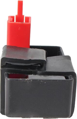Carbhub 27002-1065 Fuel Pump Relay for Kawasaki Ninja ZX6 ZX600D ZX600E ZX6R ZX600J ZX600G ZX600F ZX7R ZX750 ZX750L ZX750J ZX750H ZX7R ZX750P ZX750M ZX750K ZX11 ZX1100D ZX1100C ZZR600 ZZR1200 GPZ1100 in Saudi Arabia