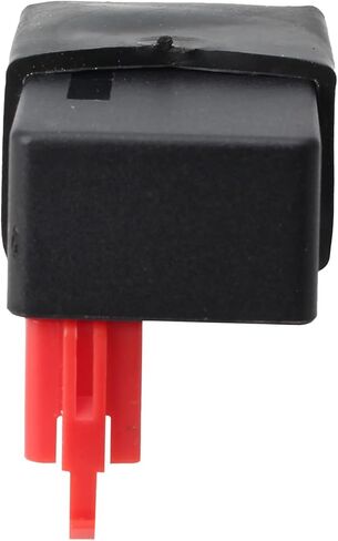 Carbhub 27002-1065 Fuel Pump Relay for Kawasaki Ninja ZX6 ZX600D ZX600E ZX6R ZX600J ZX600G ZX600F ZX7R ZX750 ZX750L ZX750J ZX750H ZX7R ZX750P ZX750M ZX750K ZX11 ZX1100D ZX1100C ZZR600 ZZR1200 GPZ1100 in Saudi Arabia