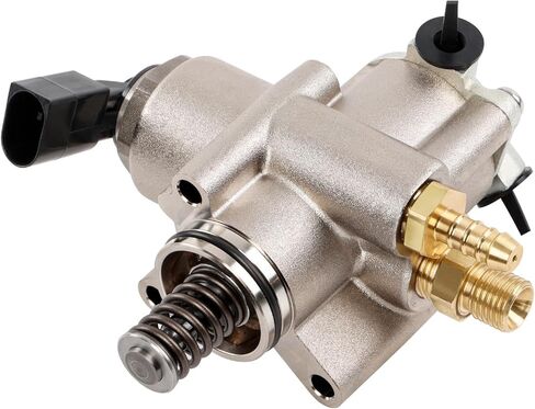 High Pressure Fuel Pump for Audi A3 Q3 Quattro TT TTS Quattro, VW Jetta Passat GTI Eos Beetle CC Tiguan L4 2.0L engine – Fuel Injection Pump Replaces GDP905 HM10011 M73128 06H127025E/G/K/M/N/P in Saudi Arabia