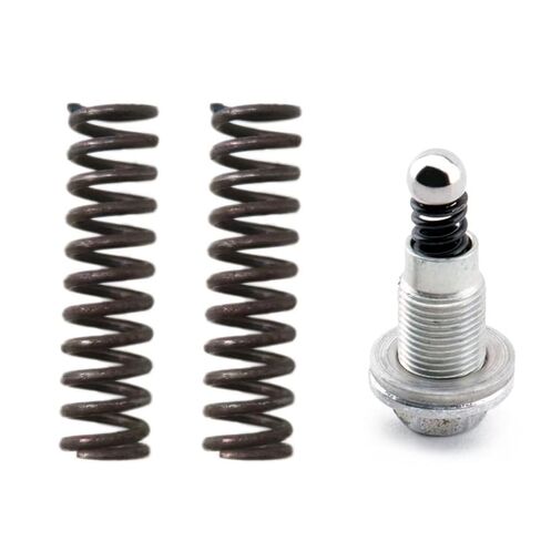 نوابض عازلة للخدمة الشاقة تعمل لسيارة Acura Integra GS-R سيدان ذات 4 أبواب 1.8L 1994-2001 US in Kuwait