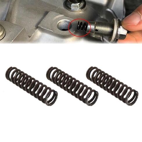 نوابض عازلة للخدمة الشاقة تعمل لسيارة Acura Integra GS-R سيدان ذات 4 أبواب 1.8L 1994-2001 US in Kuwait